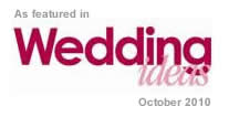 Wedding Ideas Magazine